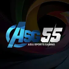 ASG55 - Petualangan Aksi yang Mengasyikkan