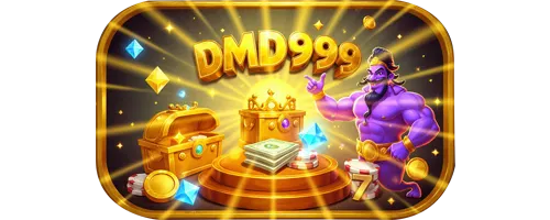 DMD999 - Petualangan Epik dalam Dunia ARPG