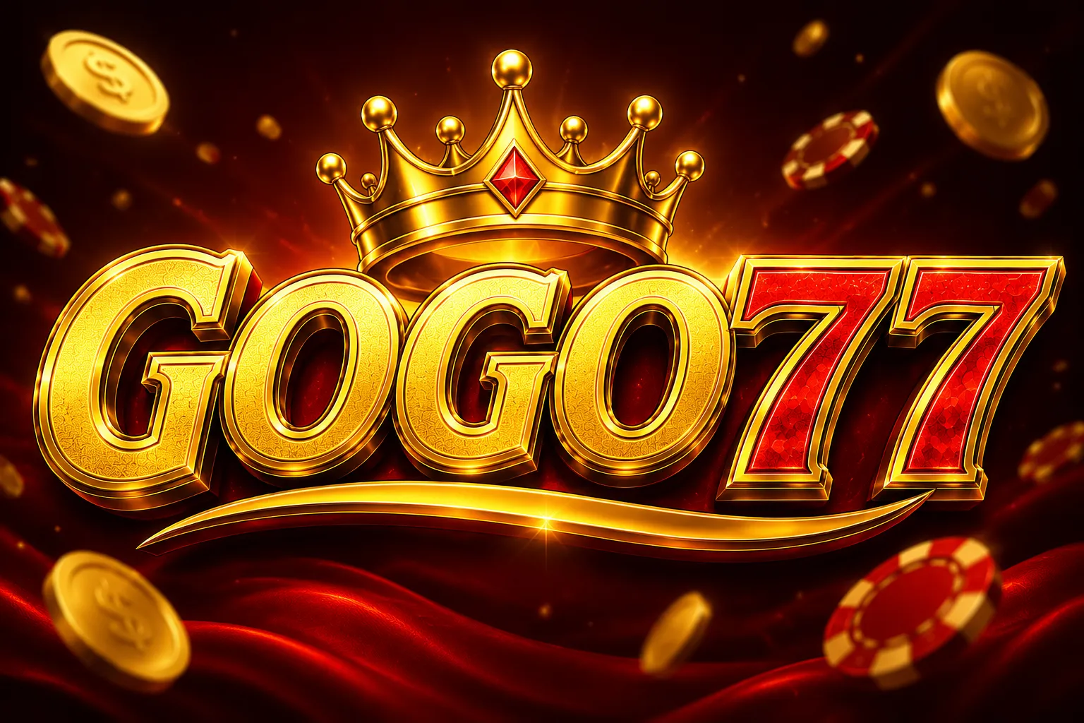 GOGO77 - Permainan Memancing Seru untuk Pecinta Ikan