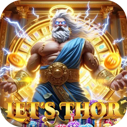 LETSTHOR - Permainan QiuQiu Seru dan Menantang