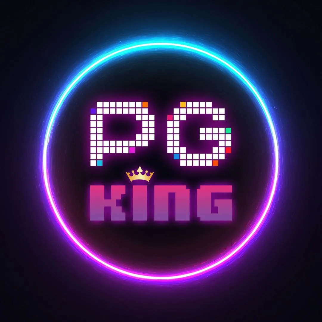 PGKING - Petualangan Seru di Dunia RPG